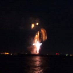 久し振りのケイソン人がいっぱいで自分の行きたいポイントには入れませんでした。